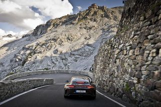 Automobilka Porsche plánuje rozsáhlé úspory - Novinky